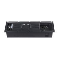 Amplificador de Sonido Clase D, Pieza de Repuesto para Equipos de Sonido, Módulo Amplificador de Potencia de 1000W
