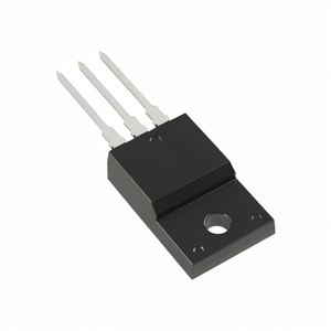 Transistors IPA60R450E6XKSA1 PG-TO220-FP Composants électroniques Service complet original - Product Image 1