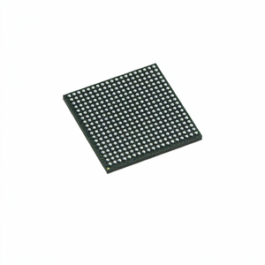 Electronic Circuit Components In Stock TMS320C6746BZCED4 Embedded 361 LFBGA - Product Image 1