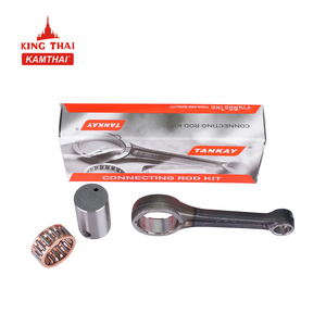 طقم قضبان توصيل الدراجة النارية من tanki, طقم قضبان توصيل دراجة نارية موديل GN5 موديل GF6 XE REM GN5 - Product Image 1