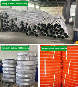 Manguera <span class=keywords><strong>de</strong></span> succión <span class=keywords><strong>de</strong></span> PVC flexible personalizada, tubería <span class=keywords><strong>de</strong></span> riego agrícola <span class=keywords><strong>de</strong></span> 4 pulgadas, manguera <span class=keywords><strong>de</strong></span> descarga <span class=keywords><strong>de</strong></span> succión <span class=keywords><strong>de</strong></span> arena <span class=keywords><strong>de</strong></span> <span class=keywords><strong>aguas</strong></span> residuales - Product Image 6