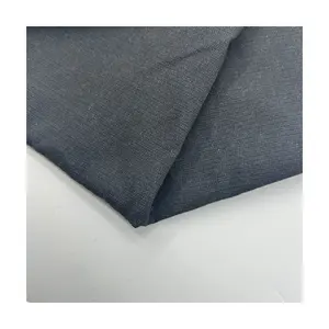 Abrasion Resistant Fabric Anti-Incision Aramid Kevlar Fabric for Motorcycle Garments