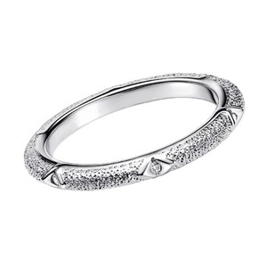 Nuevo Anillo <span class=keywords><strong>de</strong></span> Plata 925 con Diseño <span class=keywords><strong>de</strong></span> Ondas Doradas, Doble Bucle, Amor, Abeja, Corona <span class=keywords><strong>de</strong></span> Princesa y Lazo, Joyería Exquisita DIY, Regalo 2026 - Product Image 3