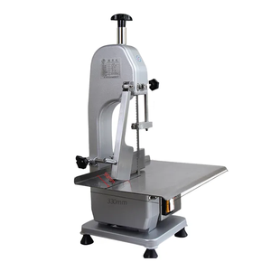Maquinaria <span class=keywords><strong>para</strong></span> Procesamiento de Carne AN, Máquina Automática de Acero Inoxidable de Alta Eficiencia <span class=keywords><strong>para</strong></span> Salchichas de <span class=keywords><strong>Pollo</strong></span> y Carne Congeladas, Motor de 220V - Product Image 6