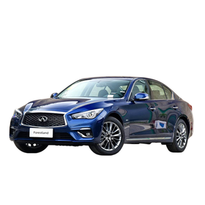 รถยนต์อินฟินิตี้ Q50L ปี 2018 เครื่องยนต์เทอร์โบ เกียร์อัตโนมัติ เบาะหนัง <span class=keywords><strong>ล้อ</strong></span>แม็ก R18 พวงมาลัยซ้าย 4 ประตู 5 ที่นั่ง รถครอบครัวขนาดใหญ่ เหมาะสำหรับการเดินทางในเมือง - Product Image 1