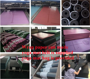 Силиконовый Коврик для йоги - Product Image 5