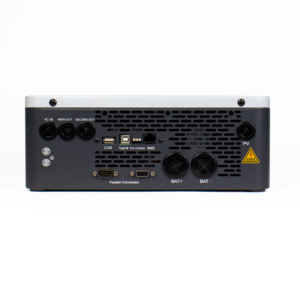 하이브리드 5.5KW 솔라 인버터 HE200-6500-P <span class=keywords><strong>UPS</strong></span> 공급 시스템 단상 스마트 이중 출력 태양광 발전 인버터 최고의 가정용 - Product Image 4