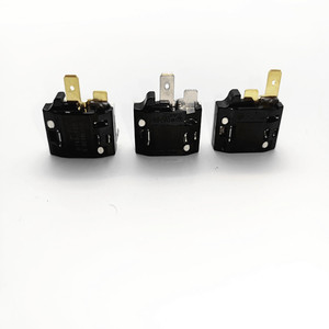 Protecteur de compresseur de réfrigérateur BT30 BT35 BT40 BT45 BT50 – Pièces électriques en plastique haute efficacité - Product Image 1