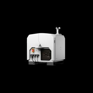 DJ Dock 3 (Oversea Edition) for Matrice 4D & Matrice 4TD Supports Mobile Vehicle-Mounted Deployments and 24/7 <b>Remote</b> Operations - Product Image 4