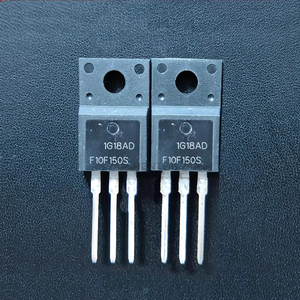 Hentet mới f10f150s <span class=keywords><strong>Diode</strong></span> Gen purp <span class=keywords><strong>1.5kv</strong></span> 10A to220f ffpf10f150stu - Product Image 3