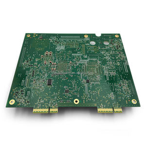 P1083320-124 nouvelle carte mère d'origine pour Zebra ZT610 <span class=keywords><strong>ZT600</strong></span> série étiquette thermique imprimante de codes à barres partie carte mère principale 600dpi - Product Image 4