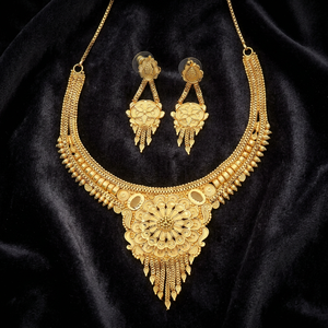 Gold Micro Forming Necklaces Custom Forming Wedding Jewelry Fashion Jewelry for Women <b>Copper</b> & Brass Chapado En Oro Oro Laminado - Product Image 1