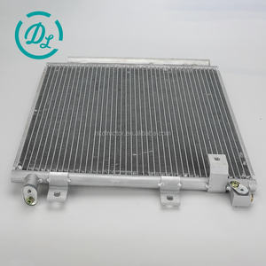 คอนเดนเซอร์แอร์ EexcavaStart สำหรับรถขุด EC80D รุ่น VOE14659971 - อะไหล่แท้คุณภาพสูงจากโรงงาน รับประกัน 1 ปี ผลิตที่กวางตุ้ง ประเทศจีน เพื่อประสิทธิภาพการทำงานที่ดี - Product Image 4