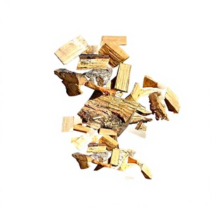 Bois de chauffage séché au four pour la combustion avec un taux de combustion supérieur à 98 % et un diamètre de 6 à 12 mm - Énergie thermique pour l'hiver - Product Image 1