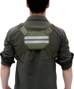 Free sample Waterproof Fanny Deployment Chest <b>Bag</b> Tactical Waist Pack Small Sling Pack Hand Carry <b>Bag</b> <b>Handlebar</b> <b>Bag</b> - Product Image 2