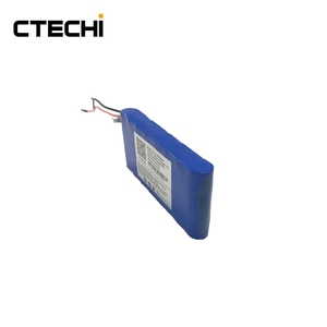 <strong>18650</strong> 14.8V 6000mAh Lithium Ion <strong>Battery</strong> <strong>Pack</strong> Diving Light Searchlight Data Collection Equipment Consumer Electronic <strong>Battery</strong> - Product Image 3