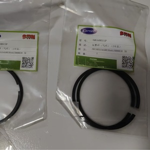 Joint d'étanchéité pour compresseur de climatiseur résidentiel 06EA500321P - Product Image 1