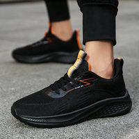 AL6825-24.99--YJ- Chaussures décontractées polyvalentes pour hommes au design épuré et au confort de haute qualité