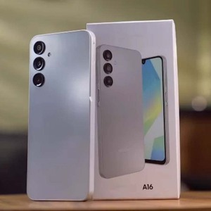 Teléfono Inteligente Usado Desbloqueado, Versión Global, Mejor Precio, 6.7 Pulgadas, 128GB RAM, Android 14, Batería de 5000mAh para A16 - Product Image 5