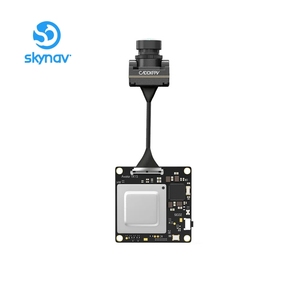 Système de caméra FPV Walksnail <span class=keywords><strong>Avatar</strong></span> HD Mini 1s Kit 1080P/60fps, faible latence 22ms, stockage intégré 32 Go pour Quad 75X - Product Image 4