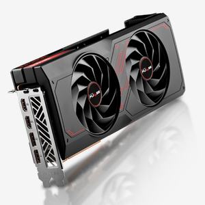Nueva Tarjeta Gráfica Sapphire PULSE para Radeon RX 7700 XT 12GB GDDR6 OC PCI Express, Refrigerada por Ventilador, para Juegos de Escritorio - Product Image 5