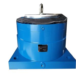 Vérin hydraulique ZKEPAI 500/420-80, pièce de machine minière bon marché pour presse à rouleaux, garantie 1 an, fabriqué en Chine - Product Image 1