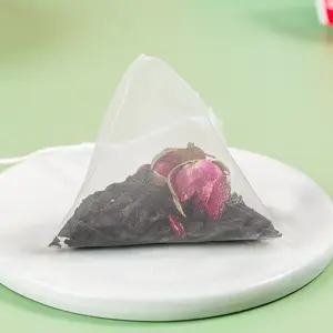 Dried Rose Red Clover Cherry Rose Green Tea Rose Green Tea Bags Rose Green Tea