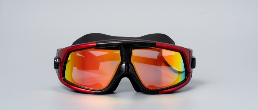 Colorful Black And Red