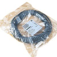 Handwheel Baru dan Asli 17 pi kabel 6FX20071AC0435M  Stok di Gudang