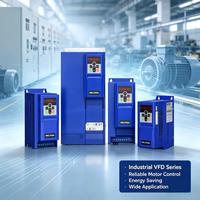 Tarjetas de Extensión para Variadores de Frecuencia (VFD) Serie MT900, IGBT, 220V, 380V, 480V, 520V, Profinet, Profibus, Modbus TCP, EtherCat, Tarjeta PG, Tarjeta E/S