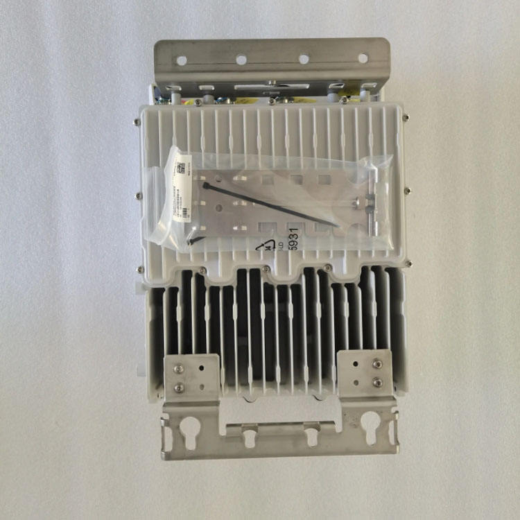 AHEB RRU Telecom Base Station RF Unit Module Wireless Infrastructure ...