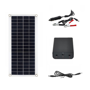 Bomba de Agua Solar de Superficie de 800L/H, Bomba Sumergible Ultra Silenciosa para Estanques de Peces y Acuarios - Product Image 6