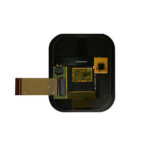 Display MIPI da <span class=keywords><strong>2</strong></span> Pollici 410x502 ad Alta Luminosità 800 nit, Display IPS AMOLED con Touch On-Cell - Product Image 3