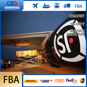 Agents Maritimes et Aériens DDP les Moins Chers : Expédition Porte-à-Porte par DHL UPS FEDEX de la Chine vers les États-Unis, l'Espagne, l'Italie, les Pays-Bas, le Royaume-Uni, l'Inde et le Pakistan - Product Image 5