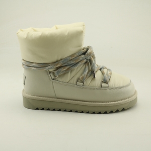 Chocolate <strong>Women</strong> Side Rhinestone <strong>Boots</strong> - Product Image 2
