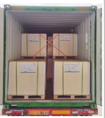 C1S Ivoire Conseil Blanc Carton FBB Papier <span class=keywords><strong>SBS</strong></span> Pliant Boîte Conseil pour L'impression et L'emballage - Product Image 5