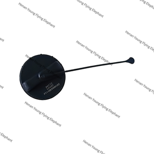Conjunto de Tapa de Tanque de Combustible Compatible con Foton Great General <span class=keywords><strong>G9</strong></span>, Tapas de Tanque de Combustible y Tapas de Llenado de Combustible para Foton Tunland <span class=keywords><strong>G9</strong></span> - Product Image 6