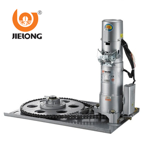 Hộp Khóa Động Cơ Cửa Trập - Product Image 6