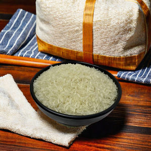 Arroz Seco Shirataki Halal Keto, 1 kg, Glucomanano, <span class=keywords><strong>Polvo</strong></span> de Konjac, Arroz Refinado Sin Carbohidratos para Bajar de Peso - Product Image 5