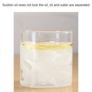 業務用再利用可能キッチンペーパータオル キッチン清掃用使い捨てタオルロール 清掃用ワイピングクロス 食器拭きタオル - Product Image 4