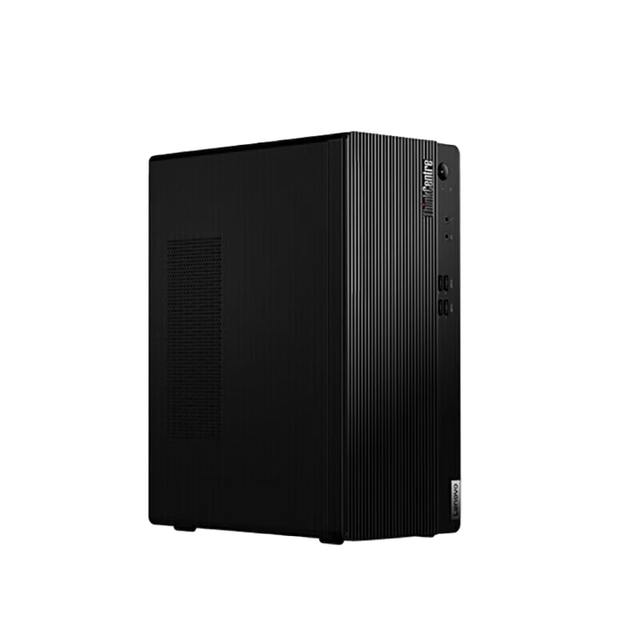 Original New Lenovo ThinkCentre E700 Business Desktop Computer I5-12400 with 8GB DDR4 RAM and 512GB SSD for Office Use
