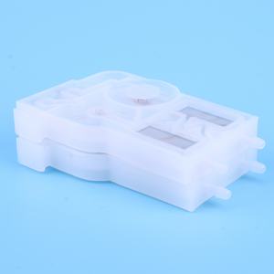 Amortiguador de Tinta UV Eco Solvente de Alta Calidad DX7 para Impresoras, Usado y en Estado Nuevo para Industrias de Impresión - Product Image 4
