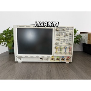 ออสซิลโลสโคป Keysight Agilent DSO7104B 1GHz 4GS/s 4 ช่องสัญญาณ มือสอง #   hx - Product Image 1