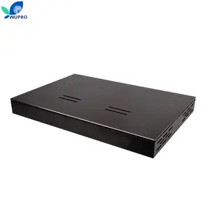 WUPRO/ OEM di alta qualità Laser TV mobile tavolo telescopico ust proiettore stand laser tv cabinet ust proiettore cabinet