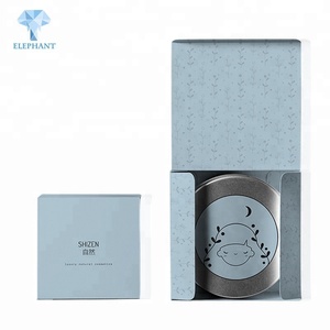 Boîte d'emballage personnalisée pour faux cils en carton ondulé, petit format, meilleur prix, haute qualité - Product Image 2
