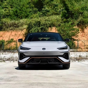 Changan UNI-V Coupé Usata Premium Modello 2025 Terza Generazione 4.1-6L Aspirata Naturalmente Sedan Sportiva Seminuova con Interni in Tessuto Guida a Sinistra - Product Image 6