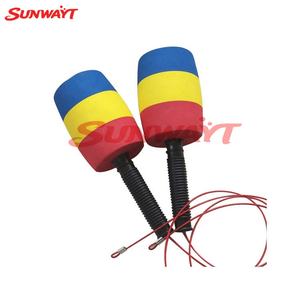 Accesorios para Máquinas de Juegos Arcade Crazy Frog Hammer Hit, Martillo de Esponja en Venta - Product Image 2