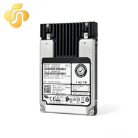 1.92TB 0FYFW PX05SRB192Y SDFAM81DAB01 SAS Internal SSD untuk Server Enterprise