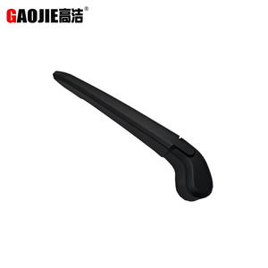 Aplicable al conjunto del brazo del limpiaparabrisas trasero y al limpiaparabrisas trasero del Land Rover Defender 2020-2025. - Product Image 2