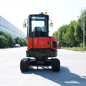 YILIS Odor Nano Mini+Digger Escavatore 1Tb Tree Pos con Pompa a Motore e Cambio - Product Image 1